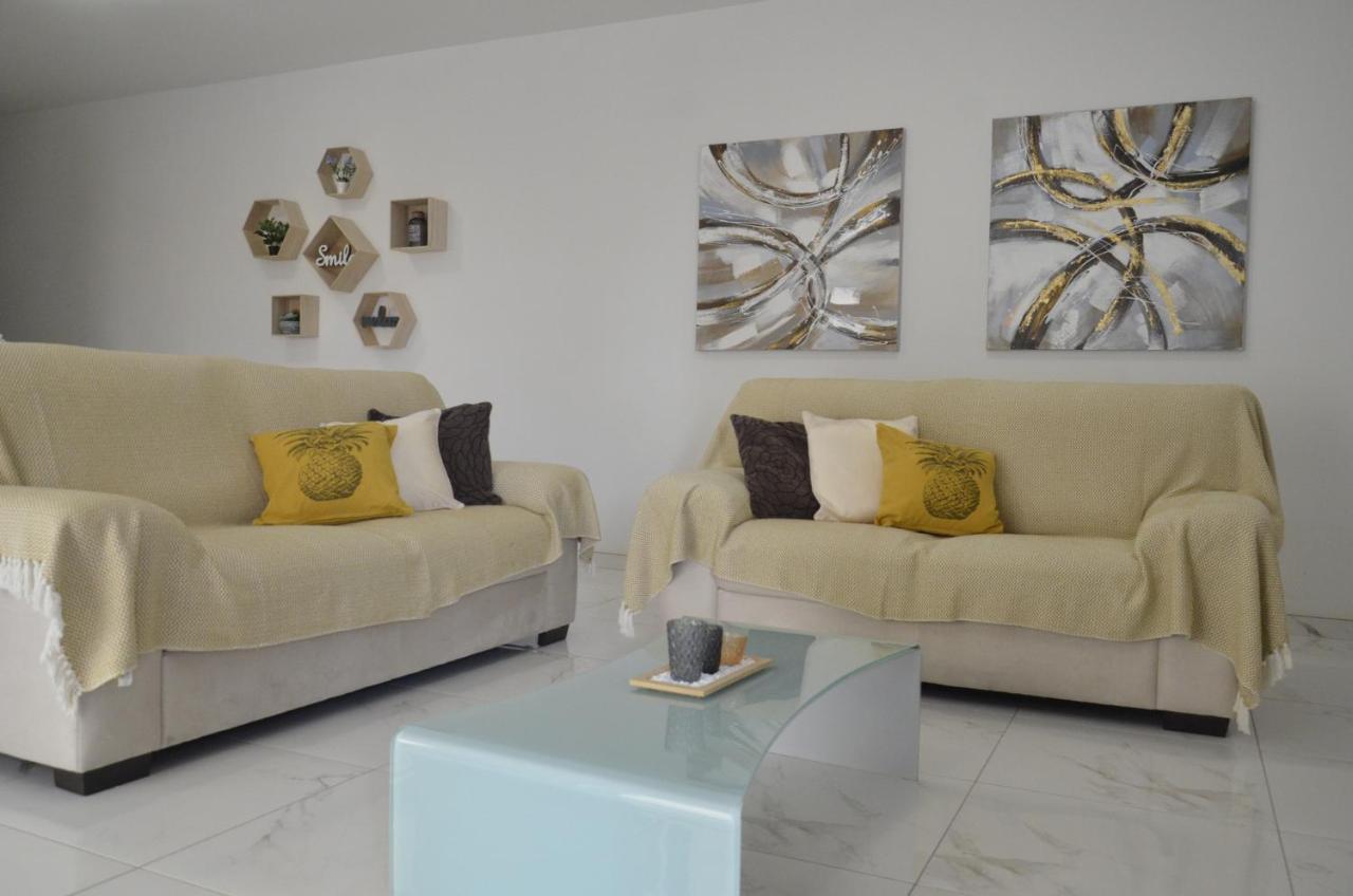 Lorenza Letting Apartment Marsaxlokk Exterior foto