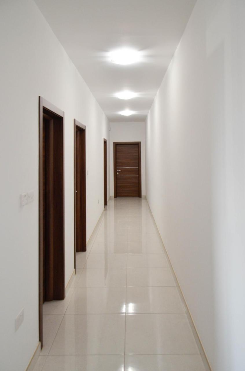 Lorenza Letting Apartment Marsaxlokk Exterior foto